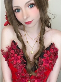 002-Peachmilky - Aerith(55)